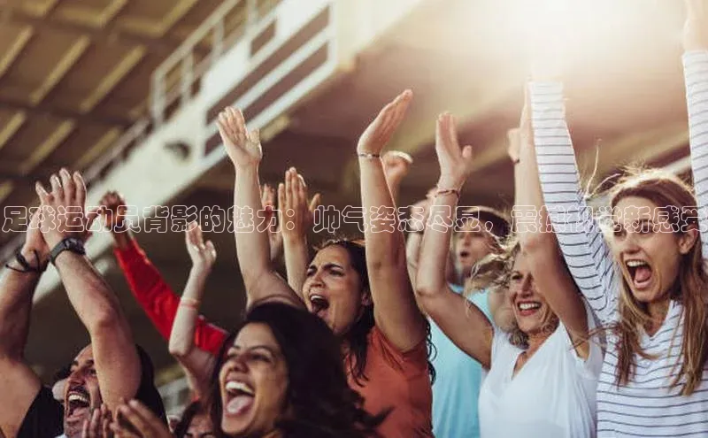 悟空娱乐官方网站入口百度网盘企业版足球运动员背影的魅力：帅气姿态尽显，震撼视觉新感受