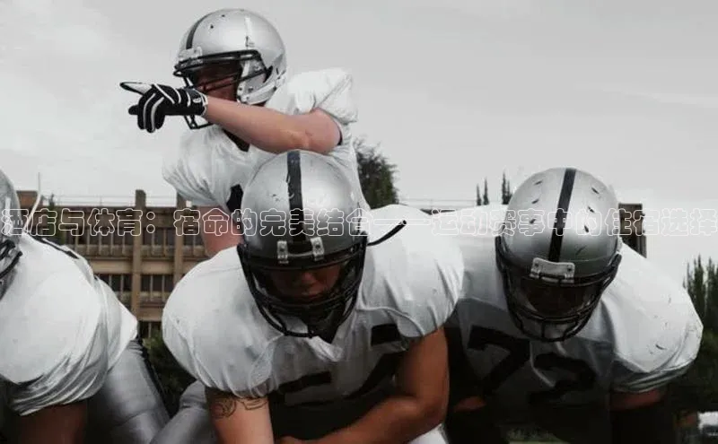 悟空·体育官网入口百度游戏开放平台酒店与体育：宿命的完美结合——运动赛事中的住宿选择