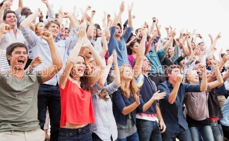 悟空体育平台官网入口轻美电器赛场上的人：运动赛事中的关键岗位与角色