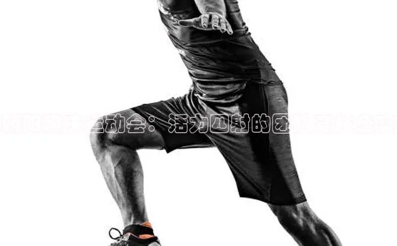 朝阳趣味运动会：活力四射的团队竞技盛宴