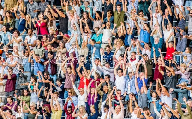 飞跃巅峰：大型运动赛事的概念创新与未来展望