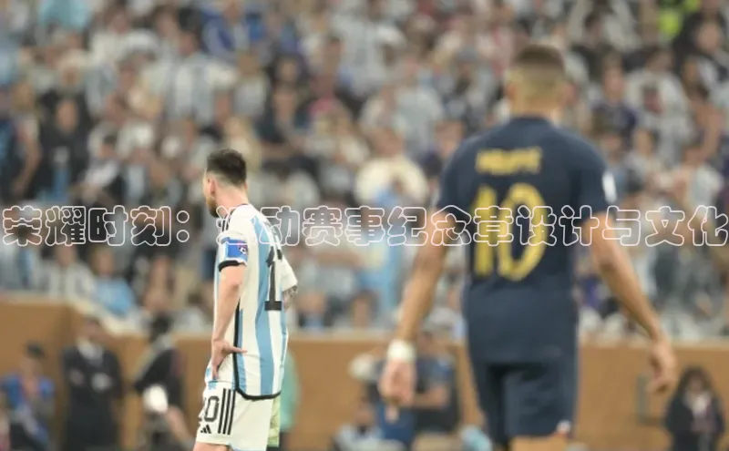 荣耀时刻：运动赛事纪念章设计与文化