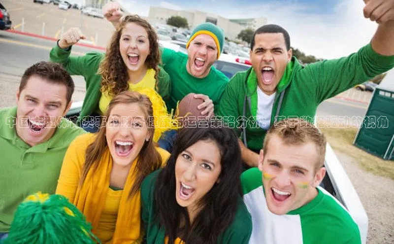 中国大型体育赛事的财务健康与运营策略分析：基于数据驱动的视角