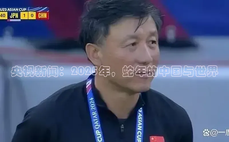 央视新闻：2025年，蛇年的中国与世界